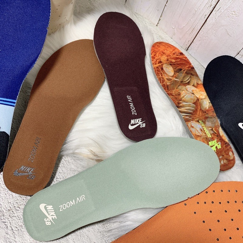 Lót giày thể thao nam nữ đủ size loại dày bền