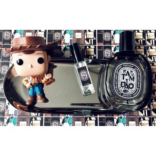 [ Mẫu thử 10ml ] Nước hoa Diptyque Tam Dao Edp [𝐋𝐚𝐲𝐞𝐫 𝐒𝐭𝐨𝐫𝐞]