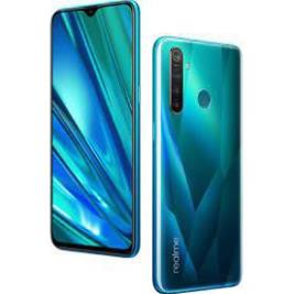 điện thoại Realme 5 Pro ram 8G rom 128G Chính hãng mới - BH 12 tháng