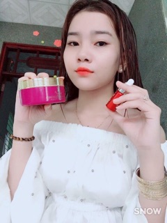 Kem body govent sinh viên