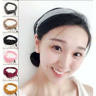 BĂNG ĐÔ, TURBAN NỈ TĂM CAO CẤP, HÀNG ĐẸP XINH CHO BẠN GÁI