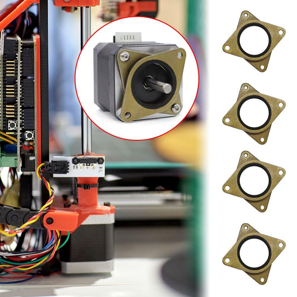 Phụ Kiện Giảm Xóc Thay Thế Cho Máy In 3D CR-10 CR-10
