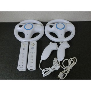 WII Nintento máy game(hệ máy Nhật)