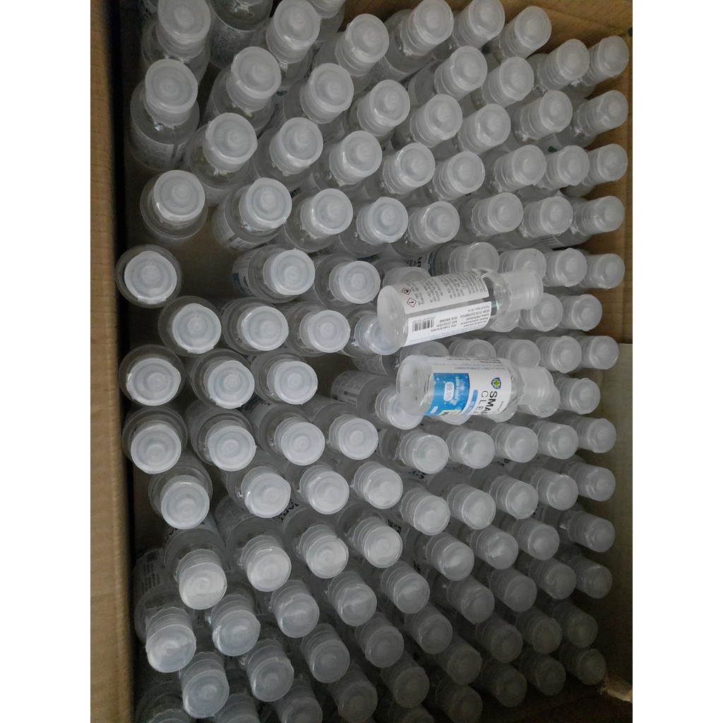 Nước rửa tay khô Việt Tiến 30ml khử trùng nhanh tiện lợi mang theo | BigBuy360 - bigbuy360.vn