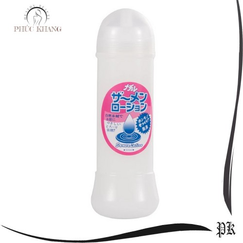 Gel Bôi Trơn Tinh Trùng 300ml nhập khẩu nhật bản