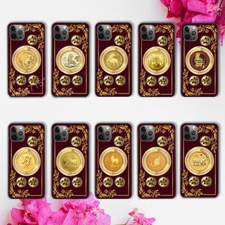 Ốp kính cường lực iphone 12mini_12_12pro_12promax ốp điện thoại cao cấp bapshoppe