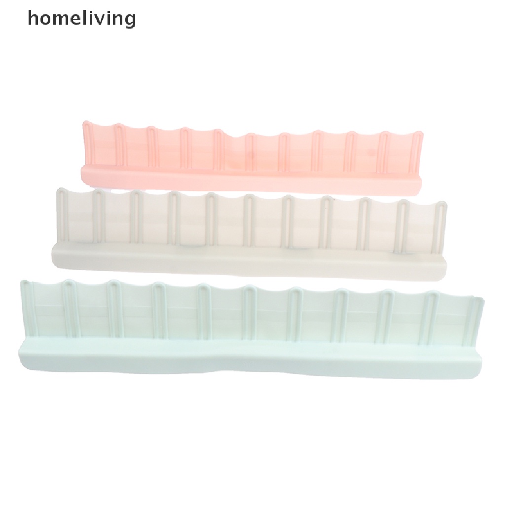 Tấm Chắn Chống Thấm Nước Bằng Silicone Cho Bồn Rửa Chén