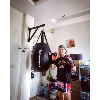 Quần Muay Thai FLUORY 2024