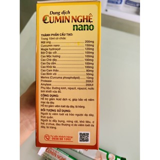 Cumin nghệ