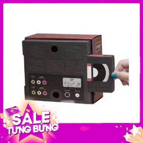 ''HANG  SIÊU BẤT NGỞ Hộp kính 3D TV phóng to màn hình điện thoại 20 * 7,7 * 18 cm GIẢM GIÁ MỚI VE