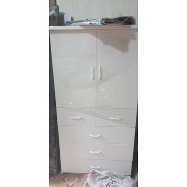 Tủ nhựa cho bé cao 160*85 cm