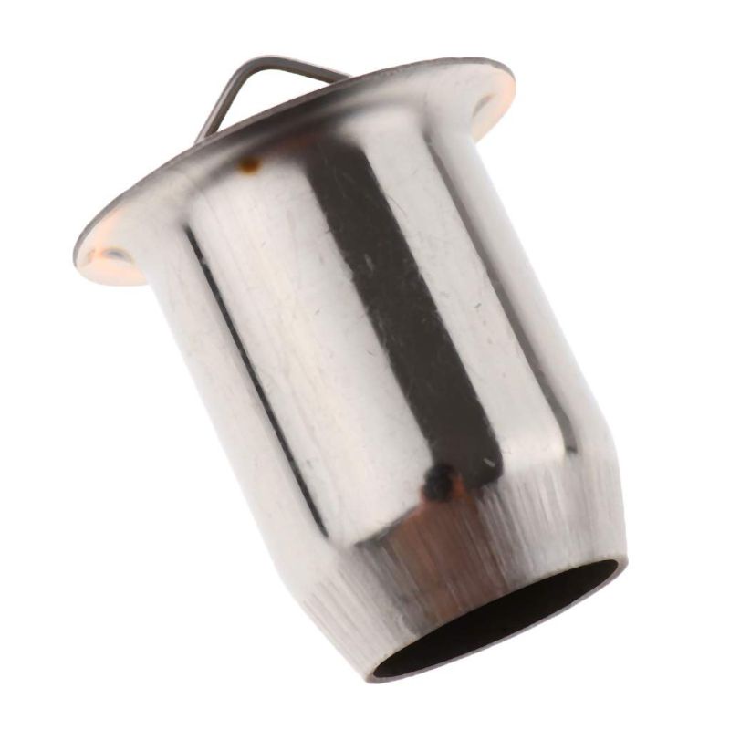 Ống Xả Giảm Thanh Có Thể Tháo Rời Cho Xe Máy