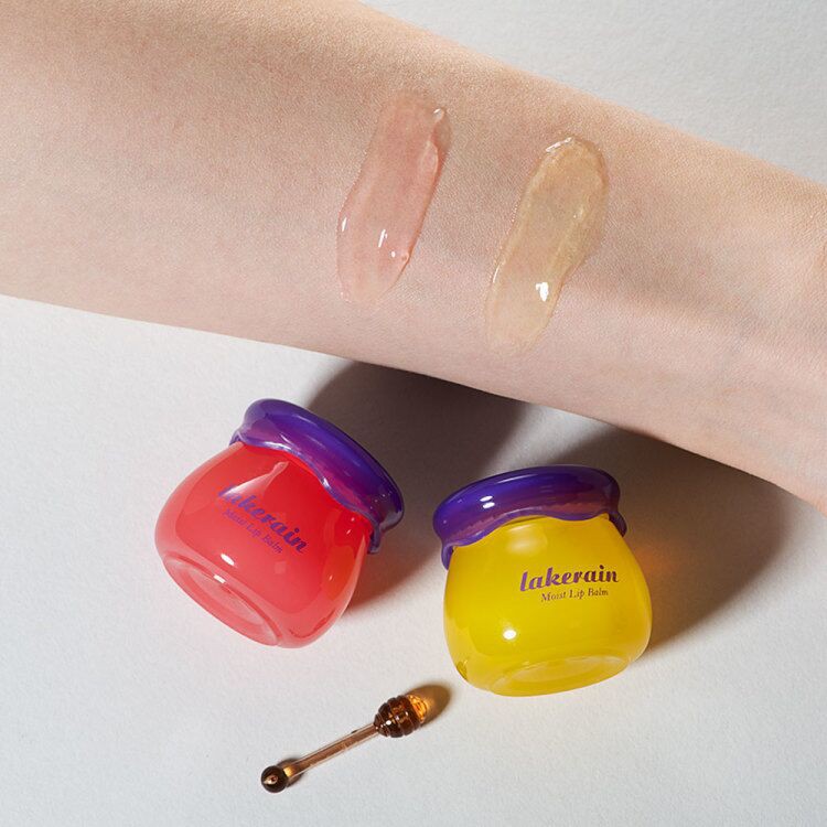 Mặt Nạ Ngủ Mật Ong Dưỡng Ẩm Môi 10g | BigBuy360 - bigbuy360.vn