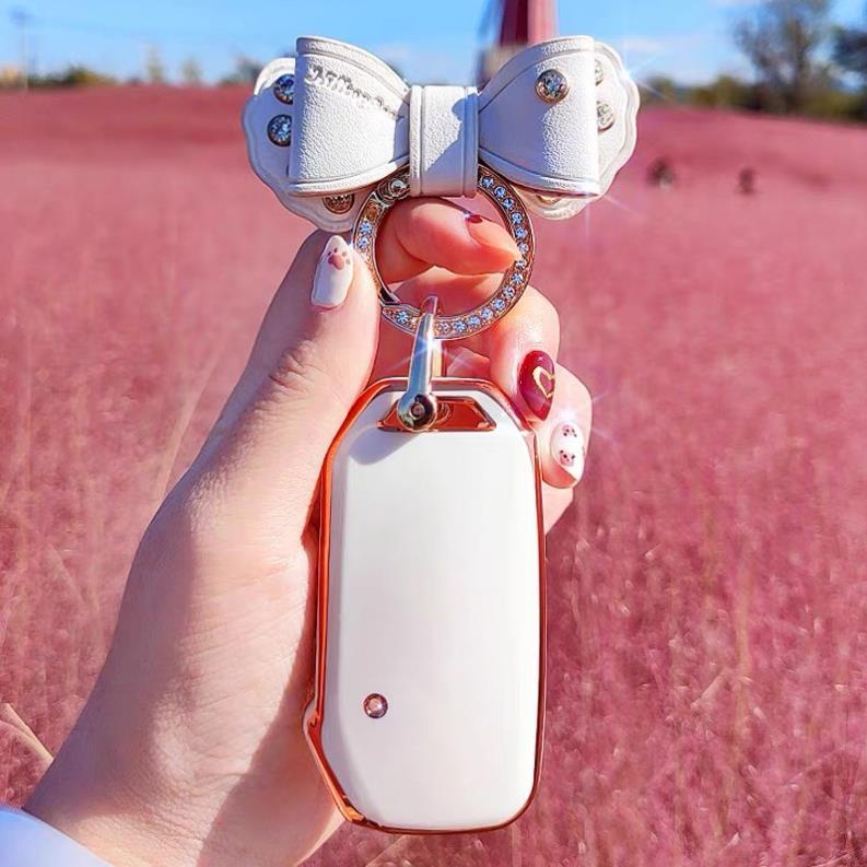 Ốp bảo vệ chìa khóa KIA K3 Cerato , Sorento , Soluto , Optima  Sportage Cao Cấp 3 nút 4 nút 5 nút