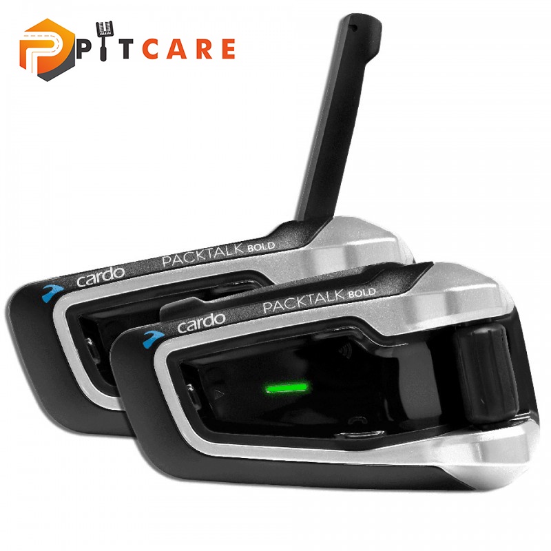 Bộ 2 Tai Nghe Nón Bảo Hiểm Cardo PackTalk JBL Dual Chính Hãng Cao Cấp Bảo Hành 2 Năm