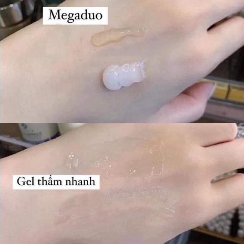 [ Chính hãng] KEM MEGADUO GIẢM MỤN -TUÝT