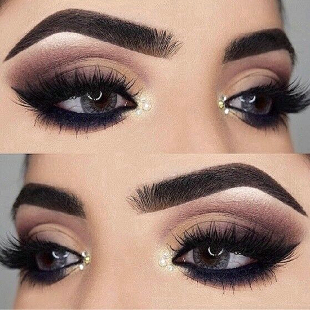 [Hàng mới về] Nhãn dán hạt pha lê lấp lánh dán trang trí DIY | BigBuy360 - bigbuy360.vn