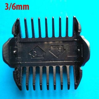 Cữ Tông Đơ Pin Codos 3-6-9-12mm