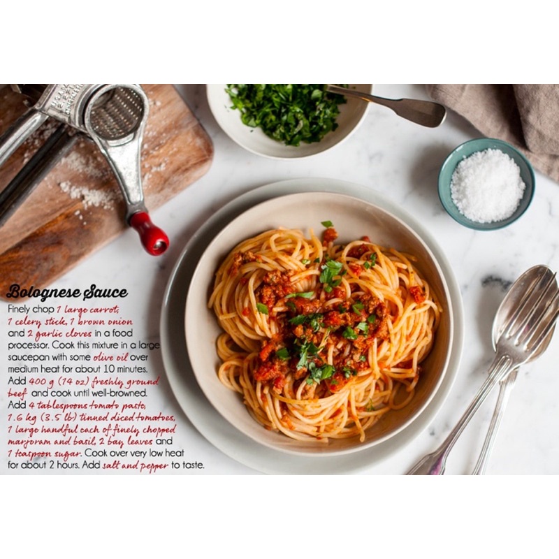 Mỳ Ý - Mì spaghetty hữu cơ Markal 500g
