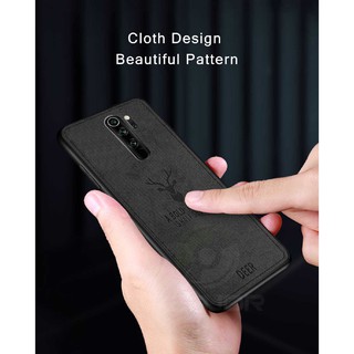 Ốp lưng Silicone cho Xiaomi Redmi Note 8 Pro Xiaomi Redmi Note8 Pro'