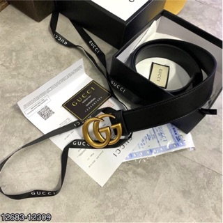 Thắt lưng GC Hàng Full Box giấy tờ kèm video thật
