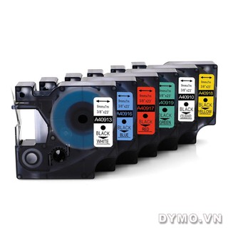 Máy in nhãn dán đa năng DYMO LabelManager 280