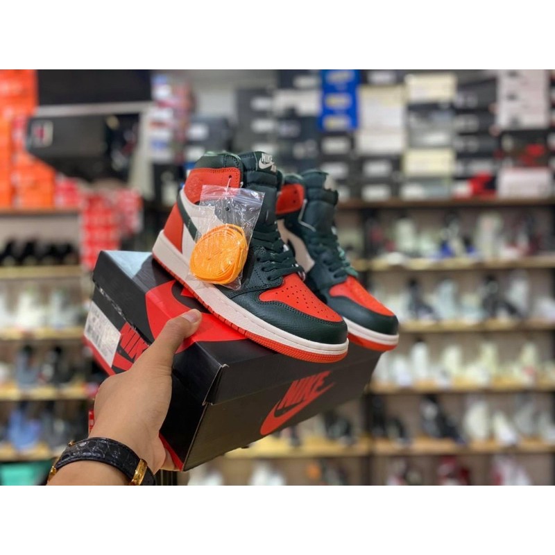 giày Jordan1 mid