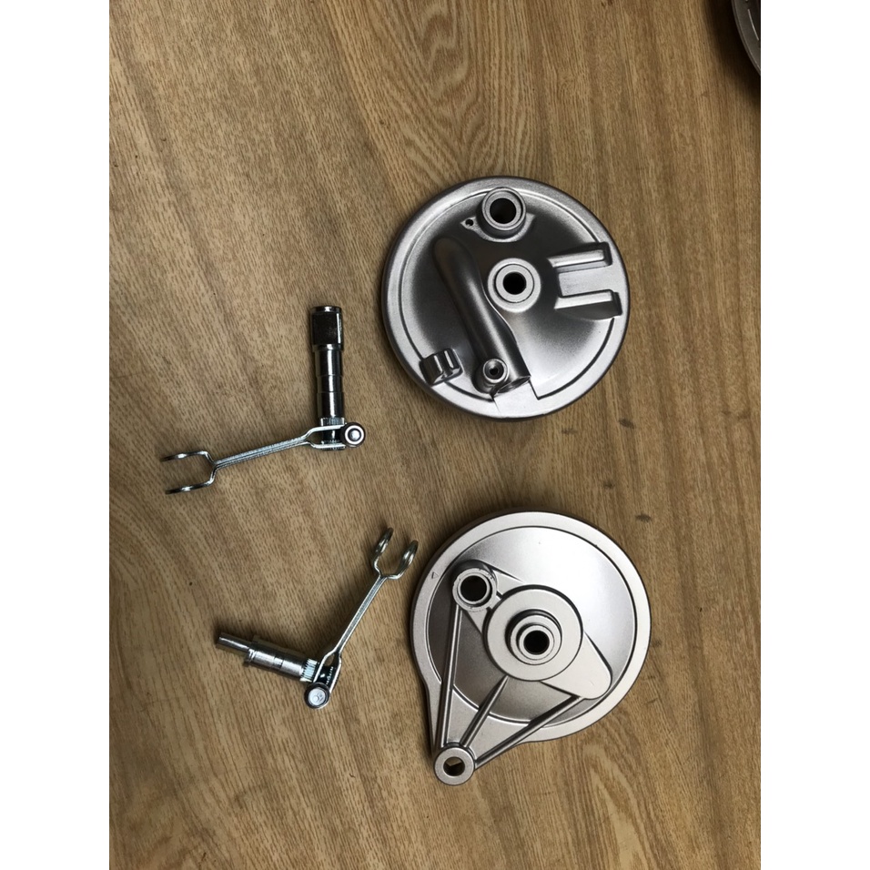 MÁ ĐÙM WIN CD CÚP 67 TRƯỚC SAU GẮN ZIN THEO XE KHÔNG CHẾ CHÁO