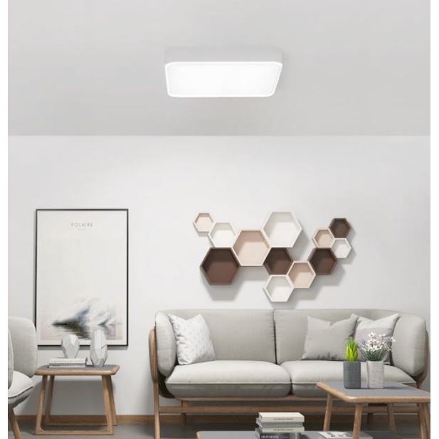 Đèn led ốp trần thông minh YEELIGHT C2001S500