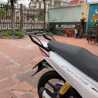 Baga givi mv xe future 125 fi