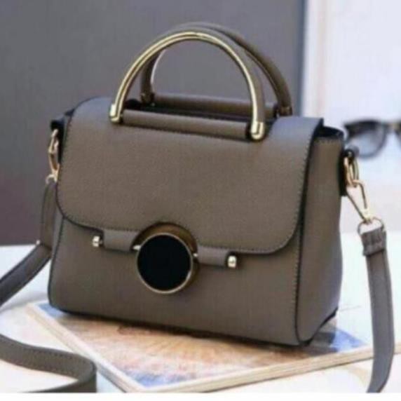 👛ẢNH SHOP CHỤP👛 TÚI NỮ ĐEO CHÉO CAO CẤP BH 118 (KHÓA TRÒN ĐEN) | BigBuy360 - bigbuy360.vn