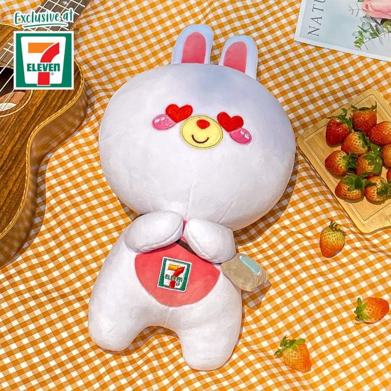 Thú bông summie 7eleven
