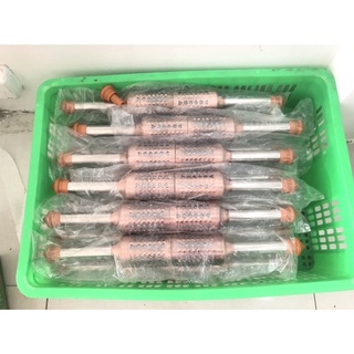 Con lăn đồng đôi,cây lăn ngải đả thông kinh lạc - 108 điếu ngải dùng cho spa