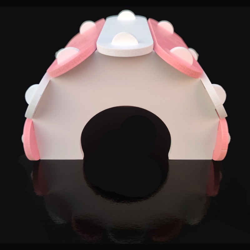 Nhà Ngủ Mặt Trời