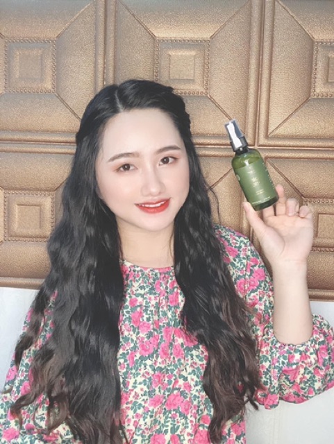 TINH DẦU BƯỞI VI JULLY [Tặng Phụ Kiện Tóc Xinh] - KÍCH THÍCH MỌC TÓC - TRỊ HÓI | BigBuy360 - bigbuy360.vn