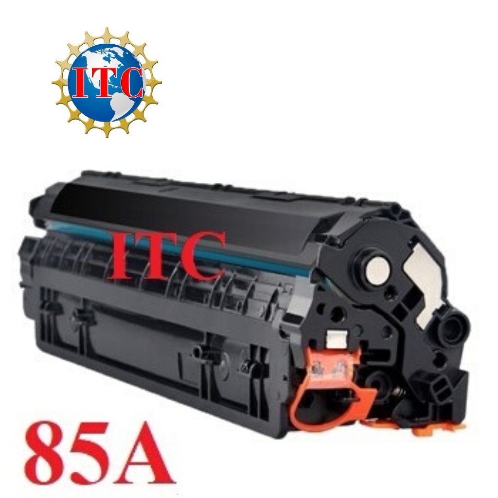 Hộp Mực 85A /35A 325 dùng cho máy in HP: P1005 / 1006,/ 1102/1132/1212/1212, M1212, M1132 -Canon 3050, 3100, 3150