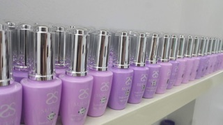 Sơn Gel SS công nghệ Nhật