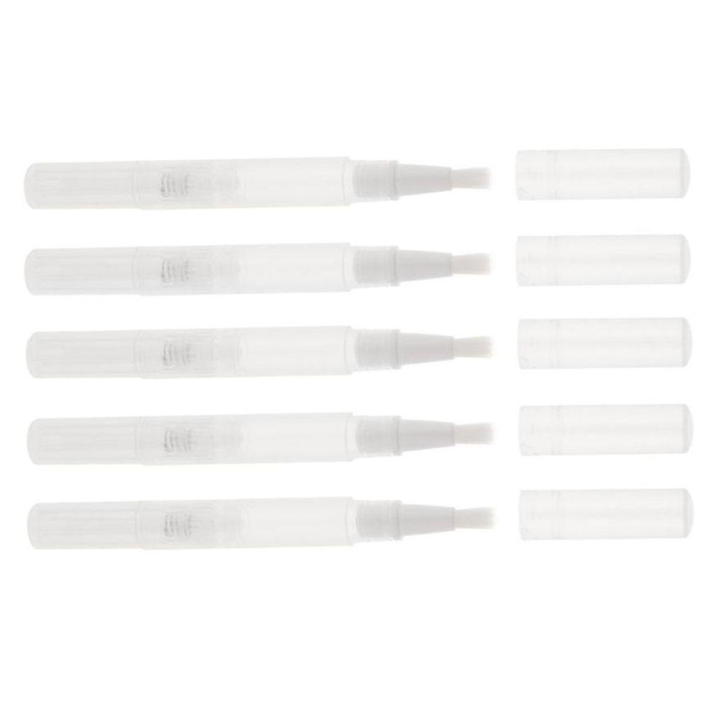 Lọ Rỗng 3ml Dùng Để Đựng Dung Dịch Nuôi Dưỡng Lông Mi / Lông Mày