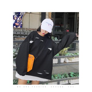 Áo Ulzzang Style Đường Phó Cá tính