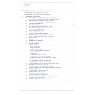 Sữa Tắm Dược Liệu Ngọc Thảo