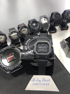 Đồng hồ nam Casio G-shock GX-56BB