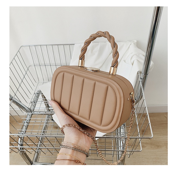 Túi Đeo Chéo Vai Thời Trang Kiểu Đơn Giản Phong Cách retro 2022