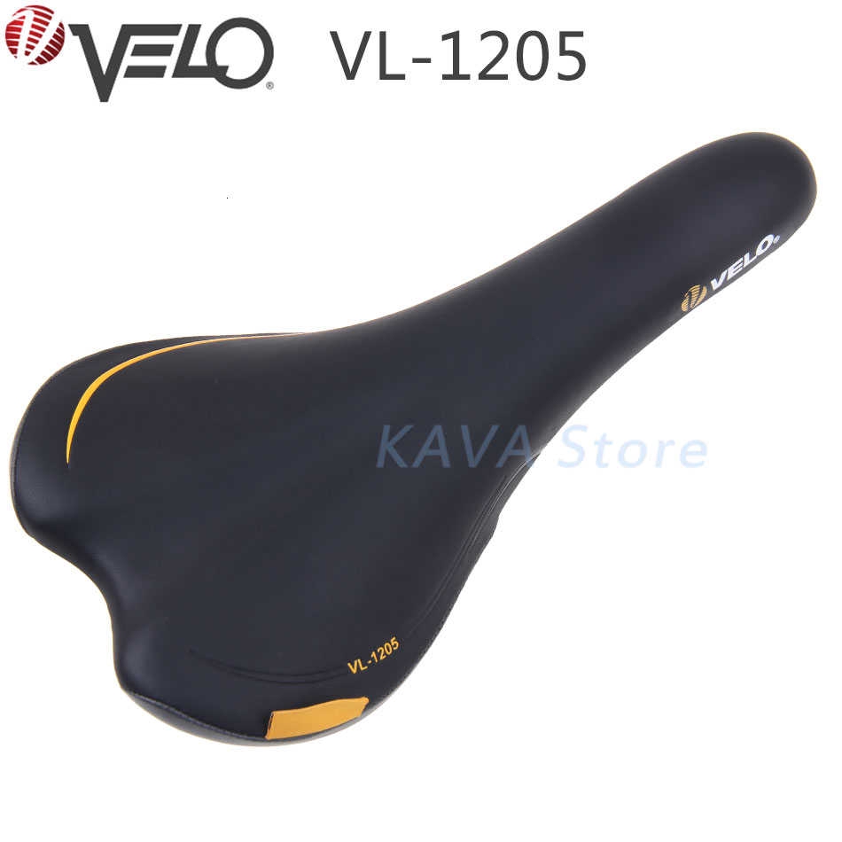 Yên Sau Xe Đạp Leo Núi Thoáng Khí Thoải Mái Cho Nam Nữ Velo