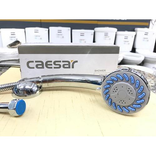 [Caesar] Tay sen tắm 3 chế độ tiết kiệm nước Caesar SH133