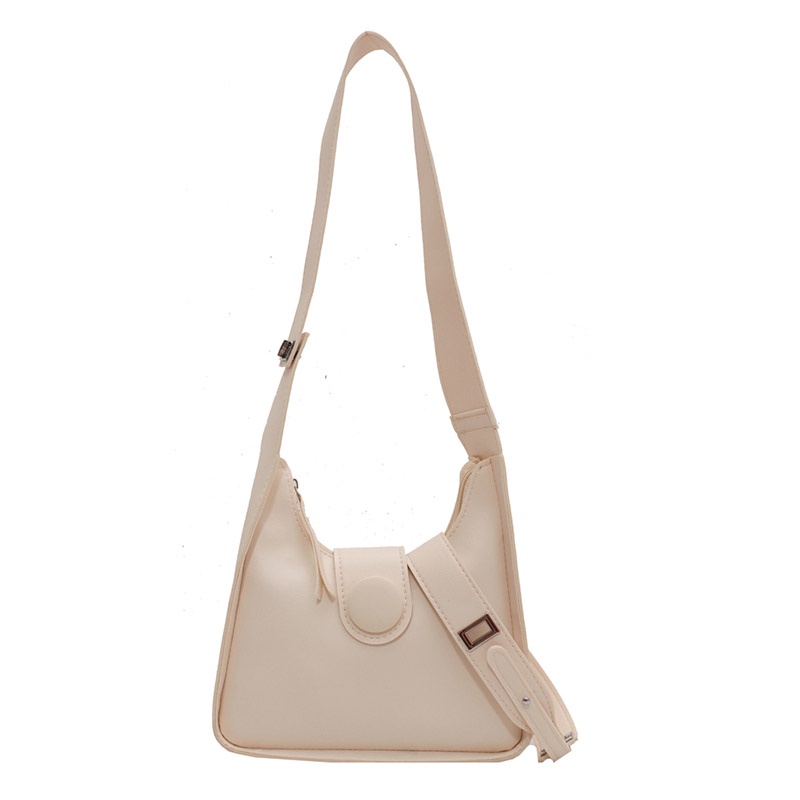 Túi đeo vai / đeo dưới cánh tay IELGY phong cách hè cho nữ