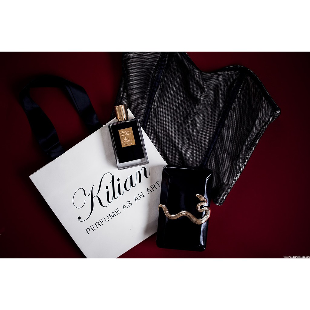 +𝐘𝐨𝐮𝐧𝐢𝐪𝐮𝐞+ Nước hoa dùng thử Kilian Good Girl Gone Bad Extreme Tester 5ml/10ml | BigBuy360 - bigbuy360.vn