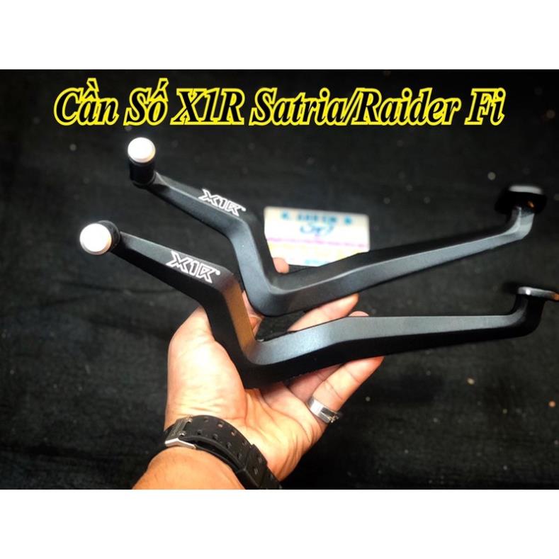 Cần Số X1R Satria /Raider Chính Hãng