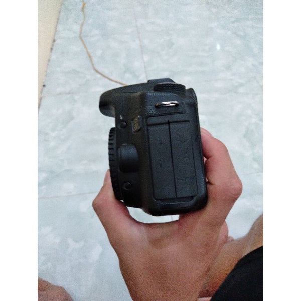 máy ảnh canon 50d full phụ kiện lens 18-55 usm | BigBuy360 - bigbuy360.vn
