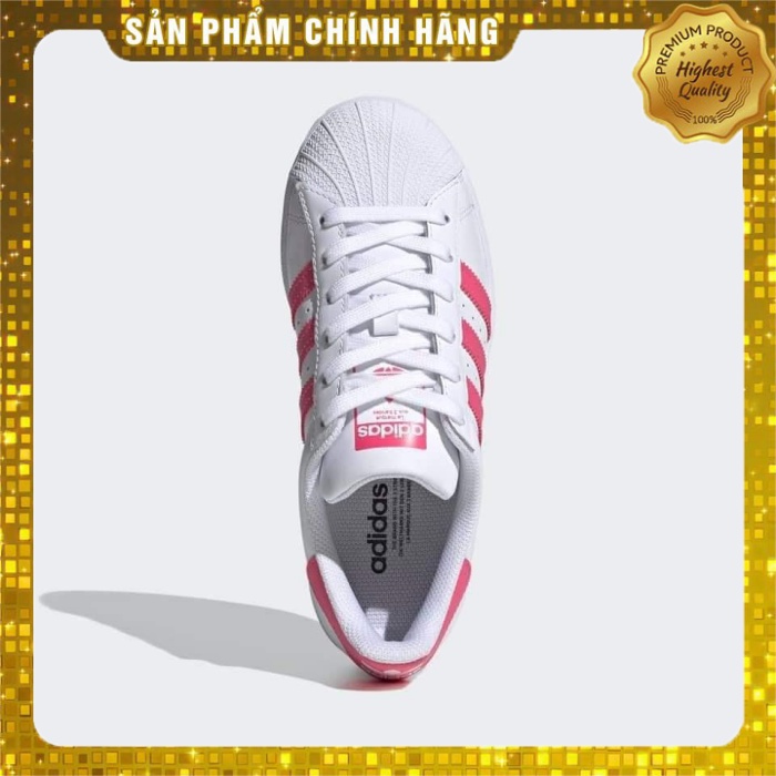 Giày thể thao Adidas SupperStar FW0773 🔴Giảm 50K Khi Nhập Mã 🔴