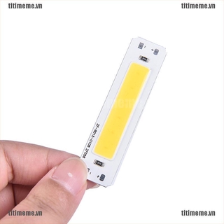 Thanh Đèn Led Cob 5v 2w